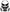 Gas Mask Skull with Car Brand Logo