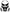 Gas Mask Skull with Car Brand Logo