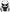 Gas Mask Skull with Car Brand Logo