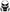 Gas Mask Skull with Car Brand Logo