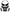 Gas Mask Skull with Car Brand Logo