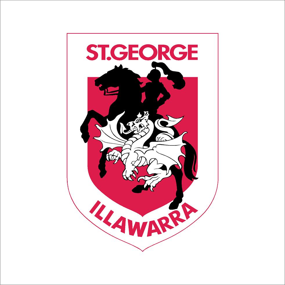 St George Illawarra Dragons