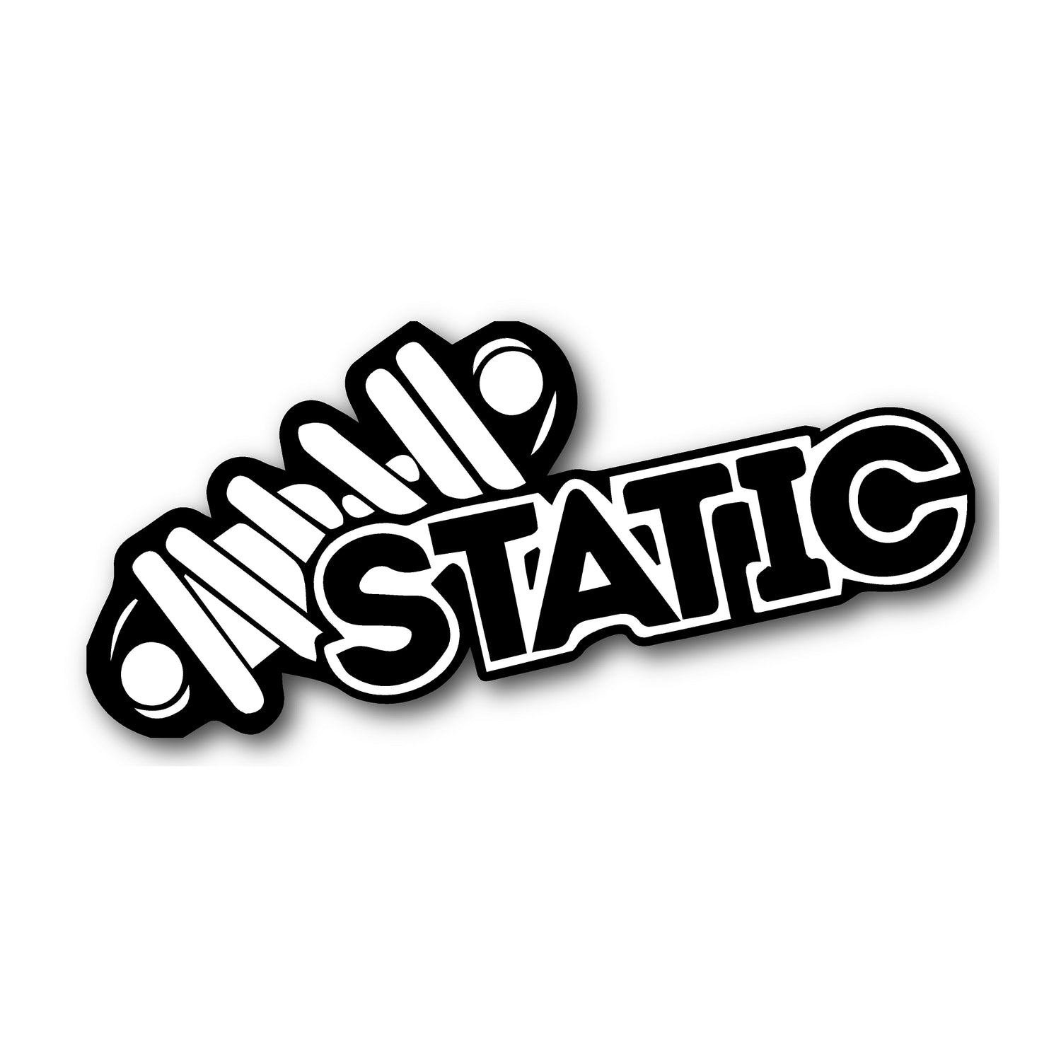 Static Decal