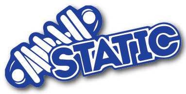 Static Decal