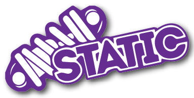 Static Decal