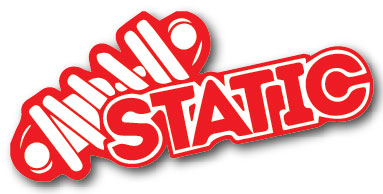 Static Decal
