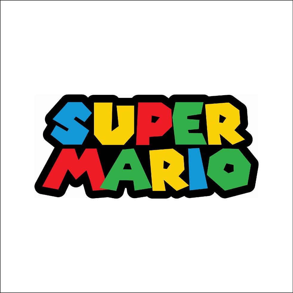 Super Mario