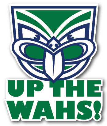 Upwt Sticker Decal City NZ | Vinyl Decals, Car Liveries & OEM Graphics