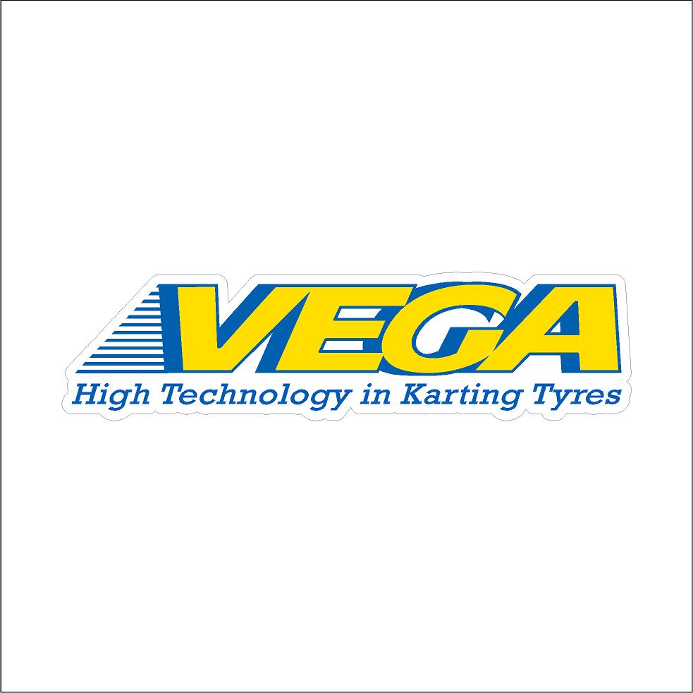 Vega Karting Tyres