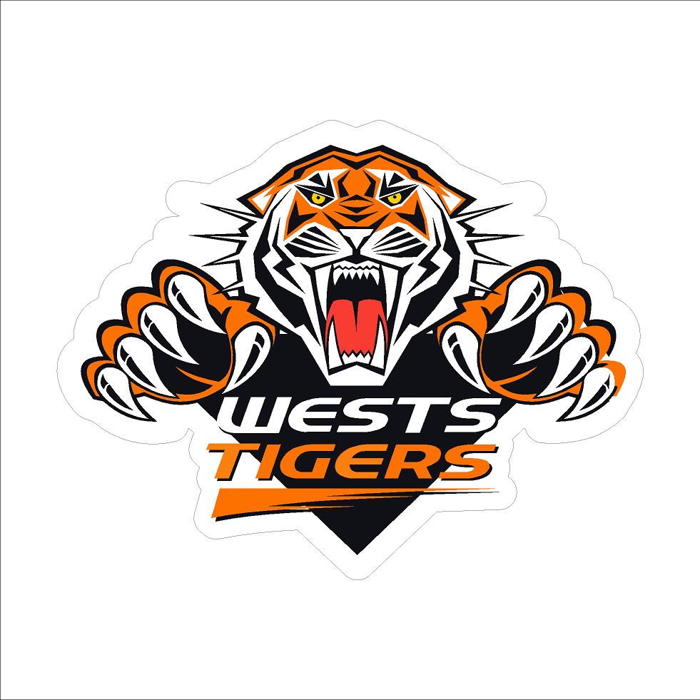 Wests Tigers
