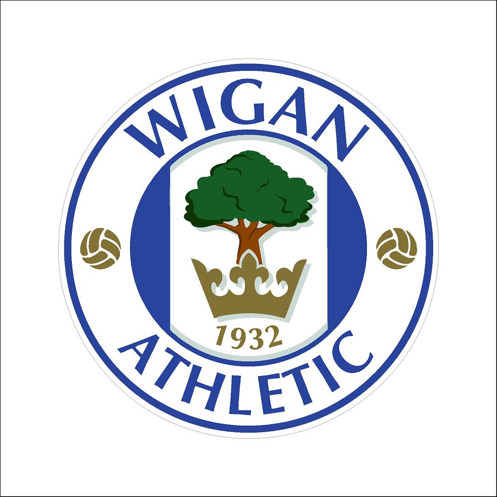 Wigan Athletic