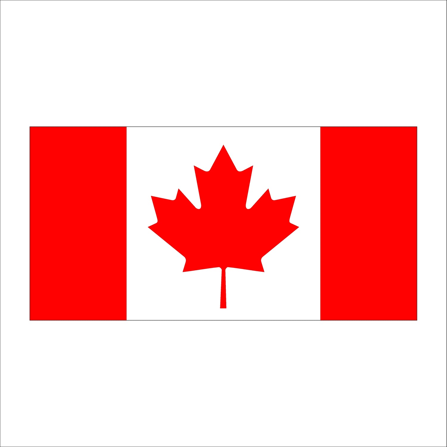 Canada Flag