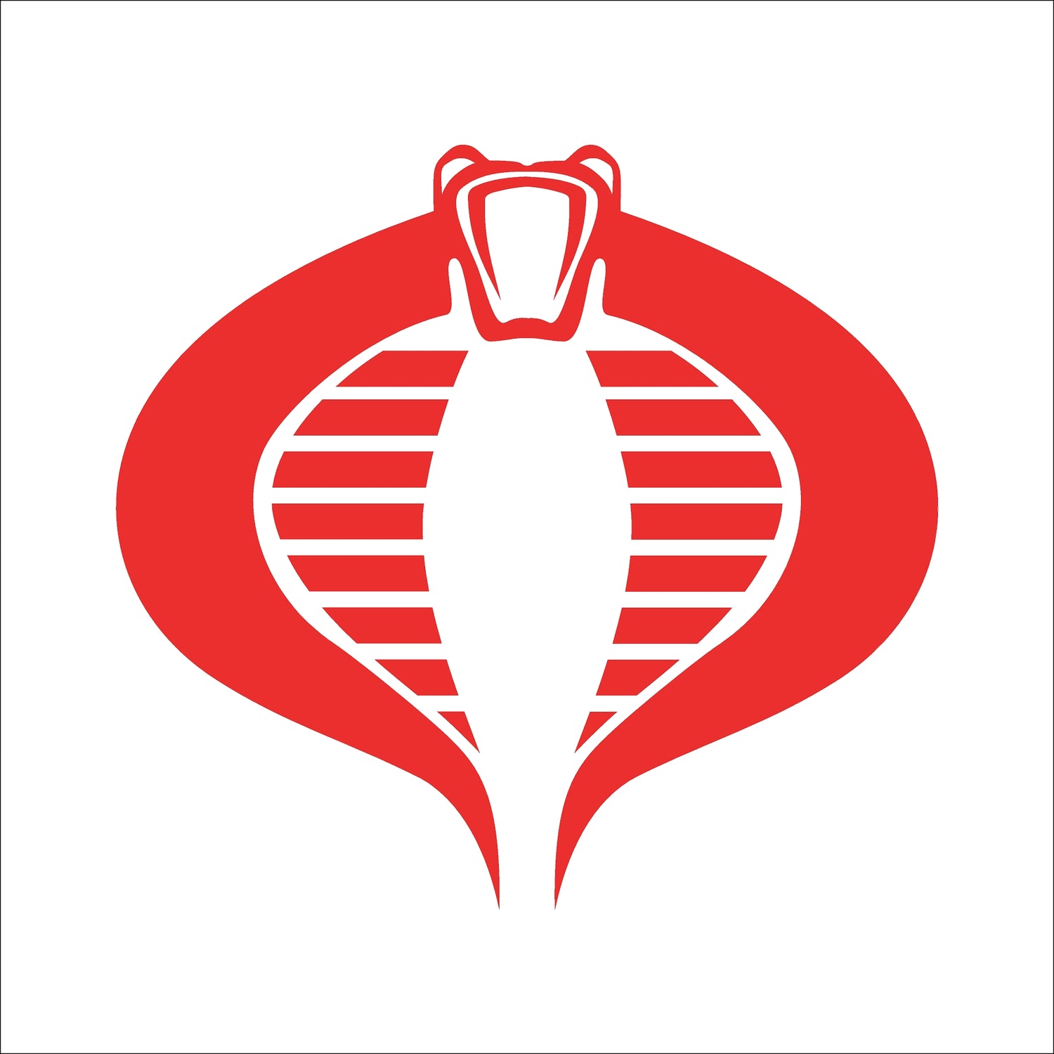 COBRA Logo