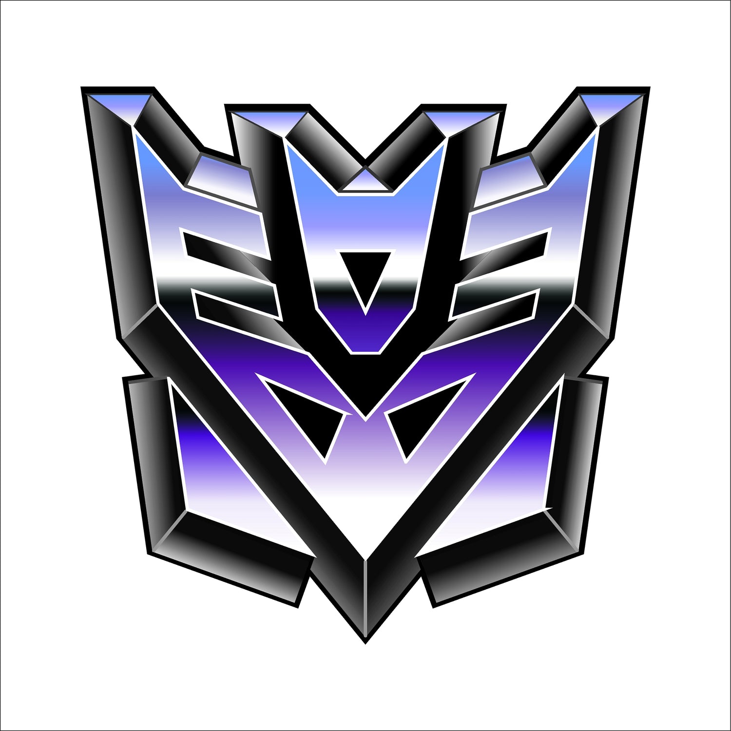 Decepticon Logo