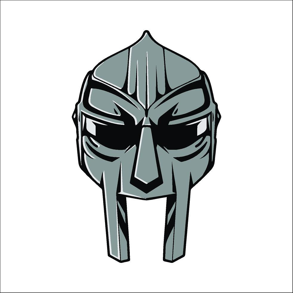 MF Doom