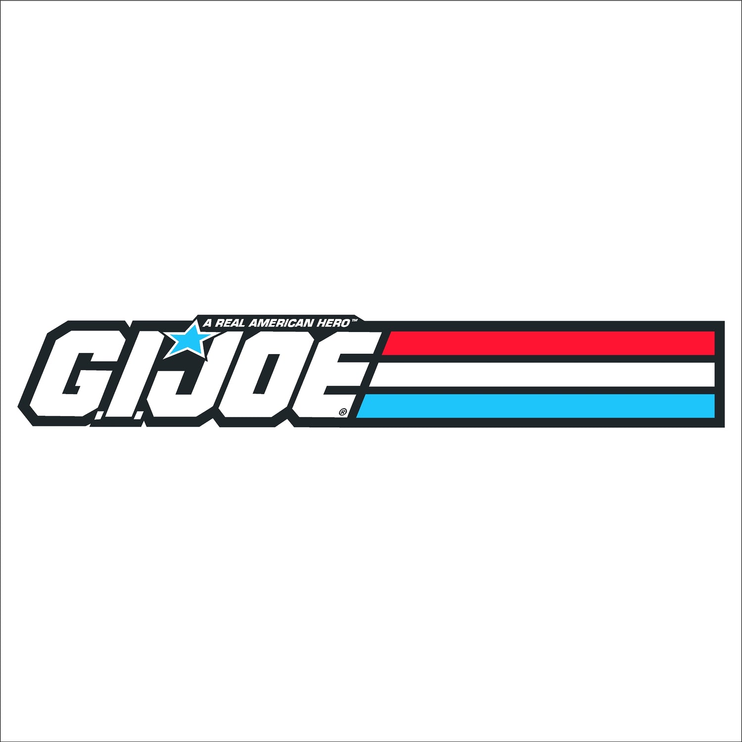 G.I. Joe Logo