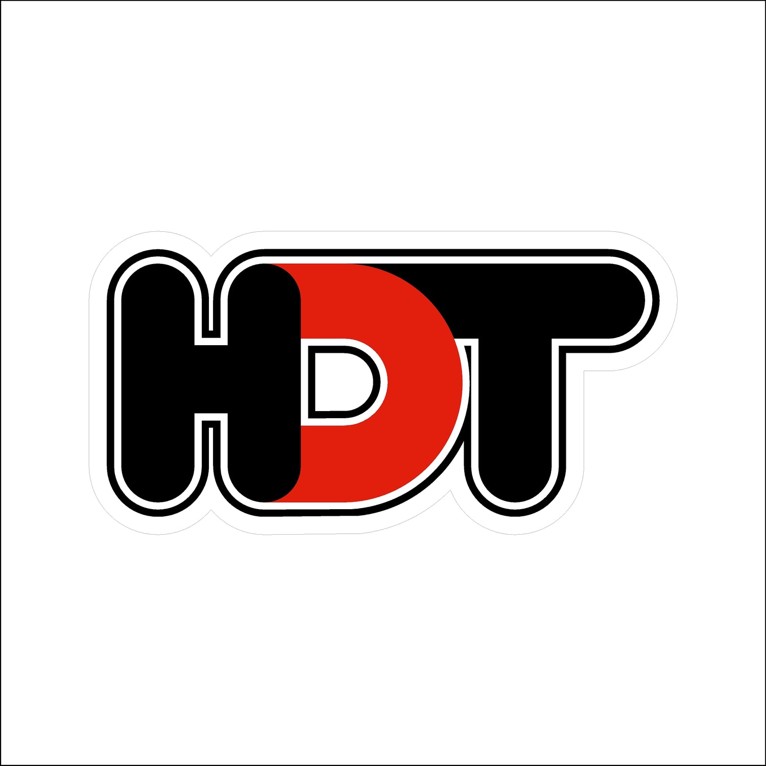 Holden Dealer Team (HDT)