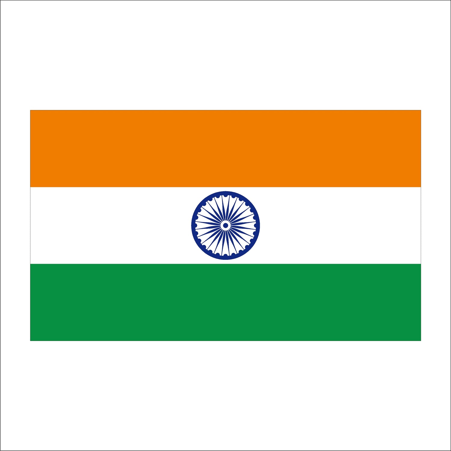 India Flag