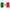 Mexico Flag