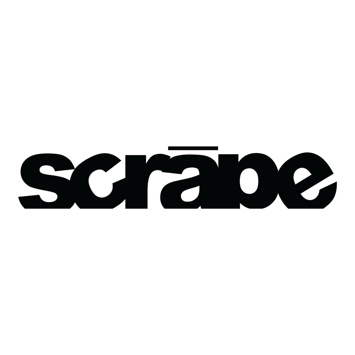 Scrape Decal | Car Decal NZ | Premium Vinyl | Decal City – Decal City NZ