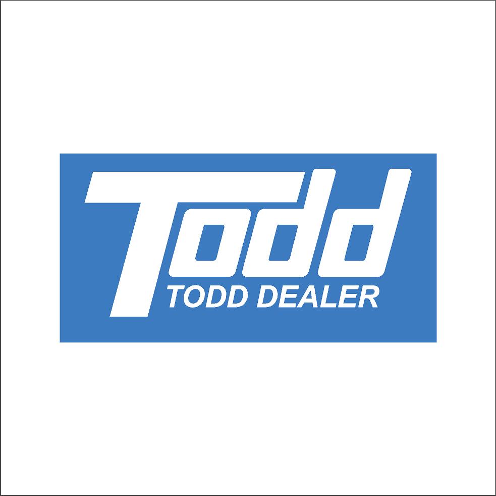 Todd Dealer