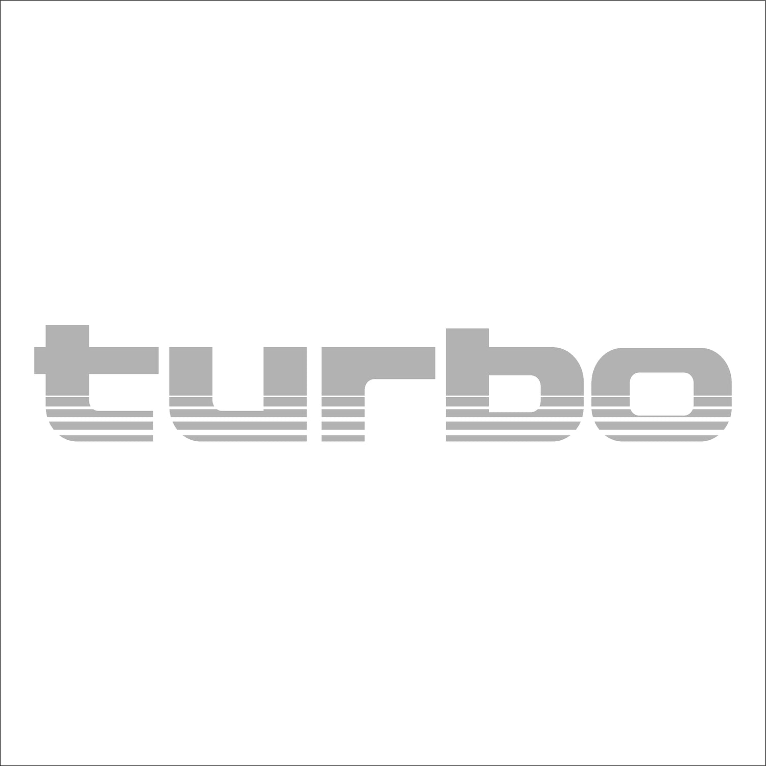 Toyota Landcruiser "TURBO"