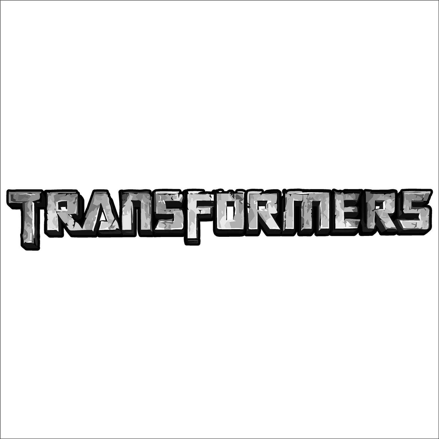 Transformers Logo