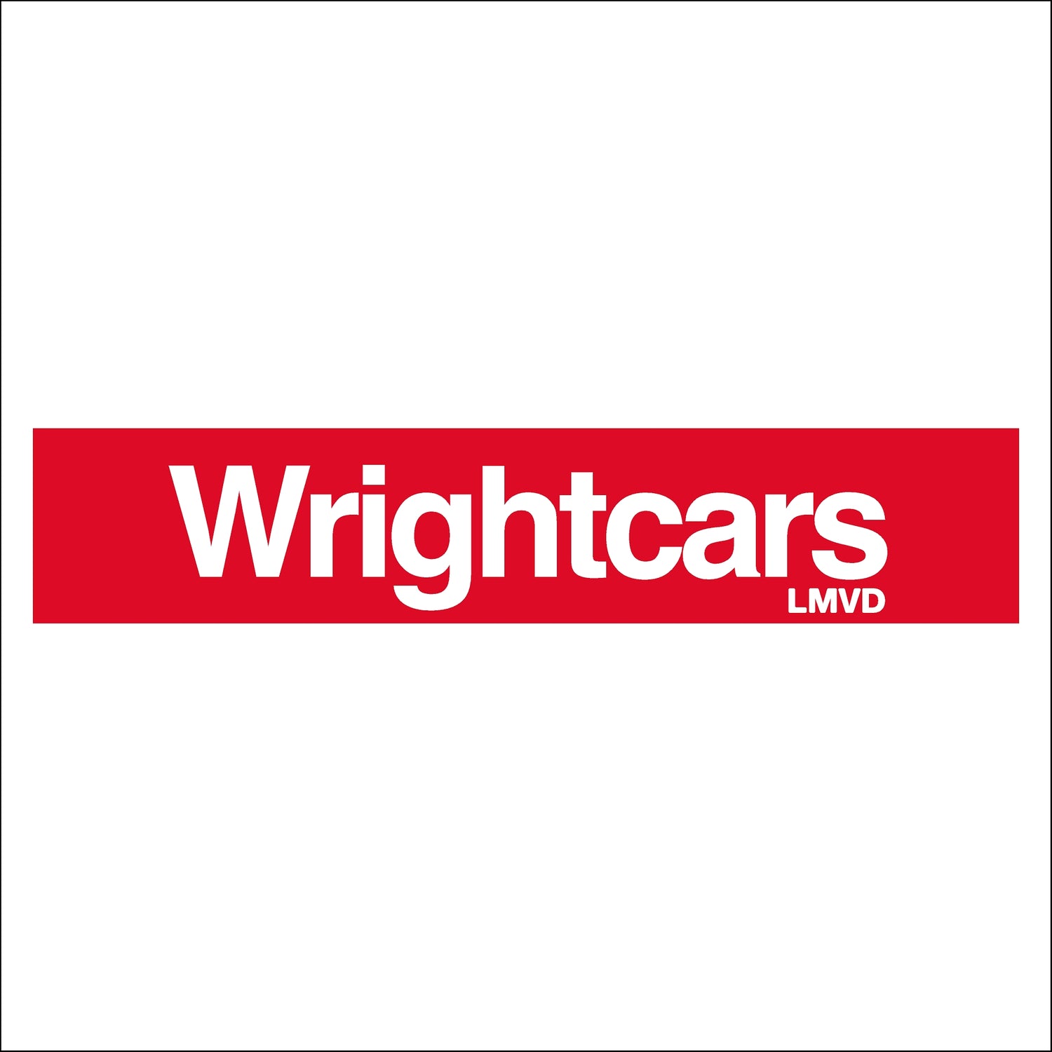 WRIGHTCARS