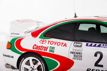 Load image into Gallery viewer, Toyota Celica ST205 GT-Four CASTROL Livery Kit
