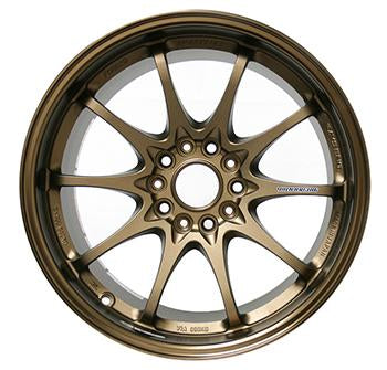VOLK Racing CE28N Wheel Decal Set